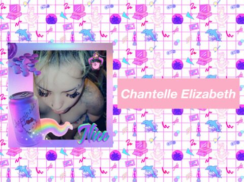 real.chantelle72 leaked gallery photo 2