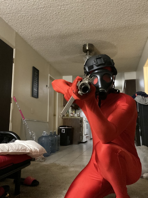 red_guy leaked gallery photo 2