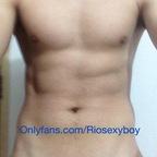 riosexyboy OnlyFans Leaked Photos and Videos 

 profile picture