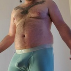 robdadbod (Dad Bod BEAST) OnlyFans Leaks 

 profile picture