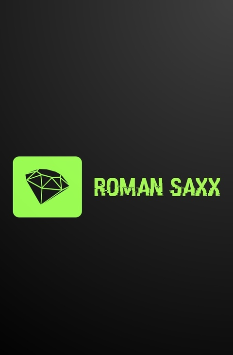 romansaxx leaked gallery photo 2