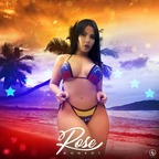 Onlyfans leaks rosemonroe 

 profile picture