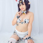 View sangocosplay1 (Sango) OnlyFans 432 Photos and 37 Videos leaked 

 profile picture