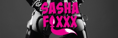 sashafoxxx leaked gallery photo 2