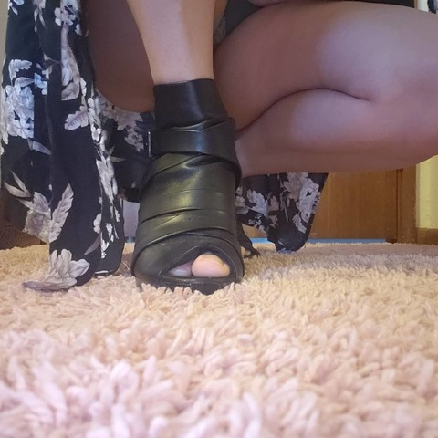 sassylittlefeet leaked gallery photo 2