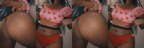 scarjai leaked gallery photo 2