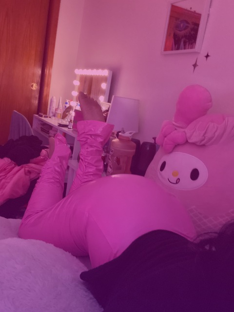 shesheaven111 leaked gallery photo 2