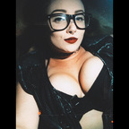 Free access to shortsweetspooky (Poison Bunny) Leaked OnlyFans 

 profile picture