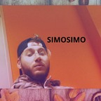 View simosimo88 (✨SimoSimo✨) OnlyFans 7 Photos and 13 Videos for free 

 profile picture