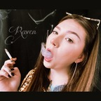 Get Free access to @smoking_raven_x (Raven) Leak OnlyFans 

 profile picture