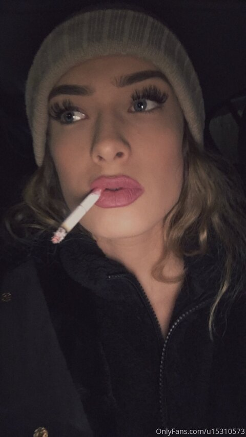 smokingaliah leaked gallery photo 2