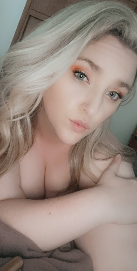 smokinnblondie leaked gallery photo 2