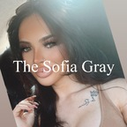 Free access to @sofiagrayx Leak OnlyFans 

 profile picture