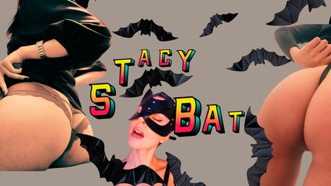 stacybat leaked gallery photo 2