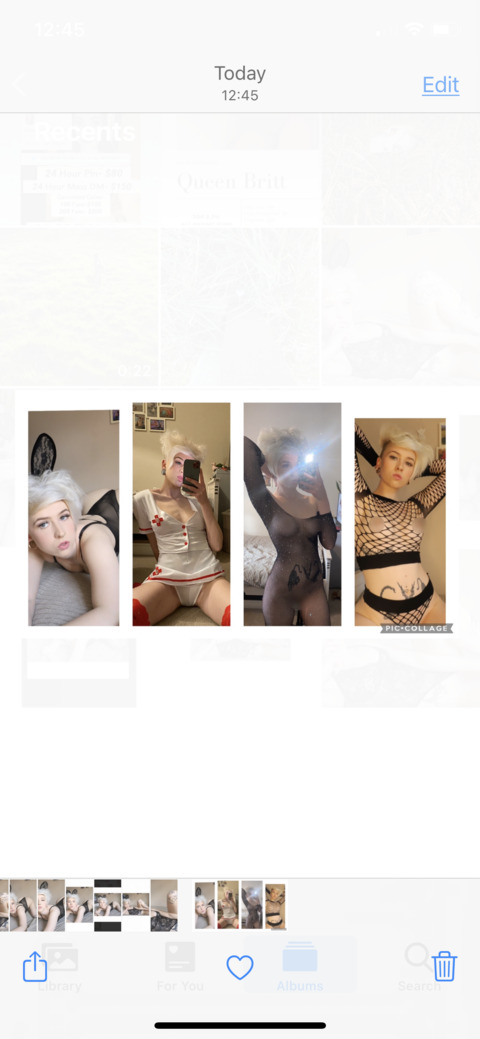 stephaniexshaw leaked gallery photo 2