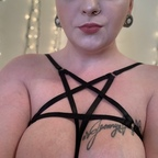 @stoney.moonchild leaked Onlyfans videos and photos free 

 profile picture