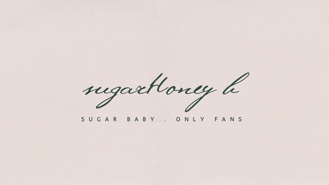 sugarhunb leaked gallery photo 2