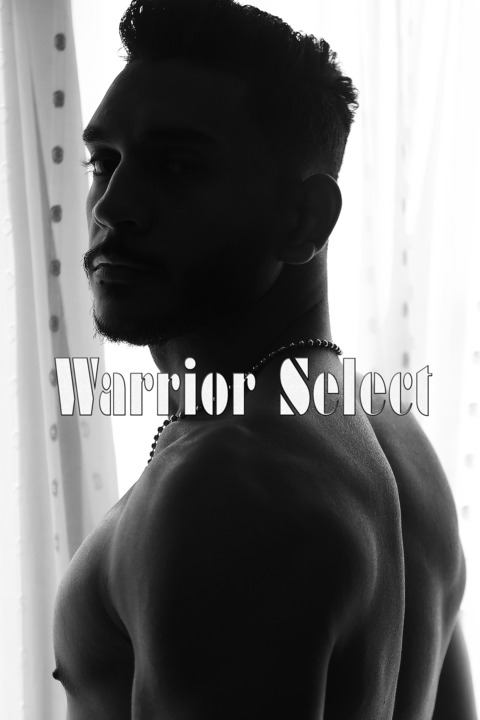 supremewarriorselection leaked gallery photo 2