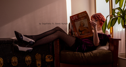 sweet_nymph leaked gallery photo 2