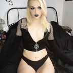 sweetbloodbunny17 (sweetbloodbunny) OnlyFans Leaked Pictures and Videos 

 profile picture