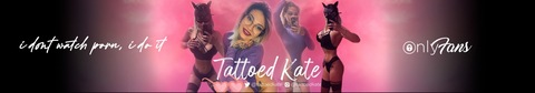 tattoedkate_free leaked gallery photo 2