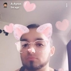 tazcal (Ay_Ayron) OnlyFans Leaked Pictures and Videos 

 profile picture