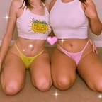 View tessa_and_lexi (Tessa and Lexi) OnlyFans 64 Photos and 9 Videos leaked 

 profile picture