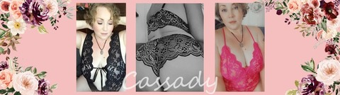 the_cassady_show leaked gallery photo 2