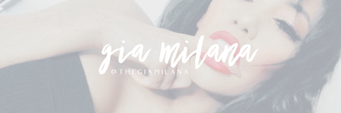 thegiamilana leaked gallery photo 2