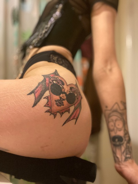 thegoddesspersephone leaked gallery photo 2