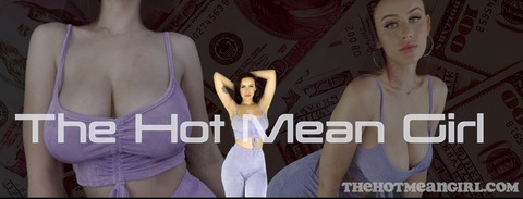 thehotmeangirl leaked gallery photo 2