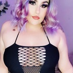 theindigofairy (🔮GoddessIndigo🔮) OnlyFans content 

 profile picture