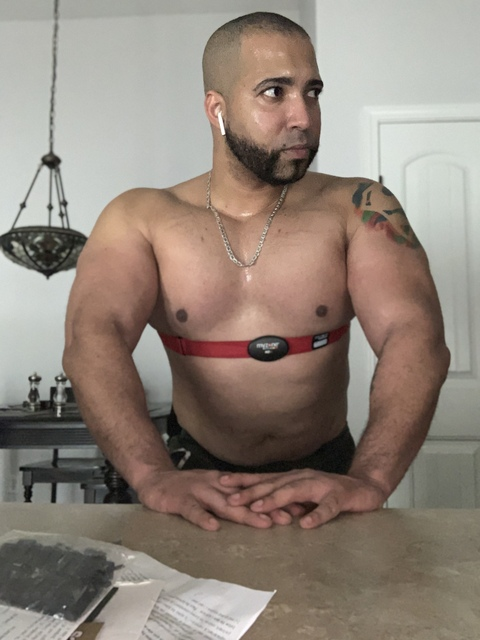 thejuggernau leaked gallery photo 2