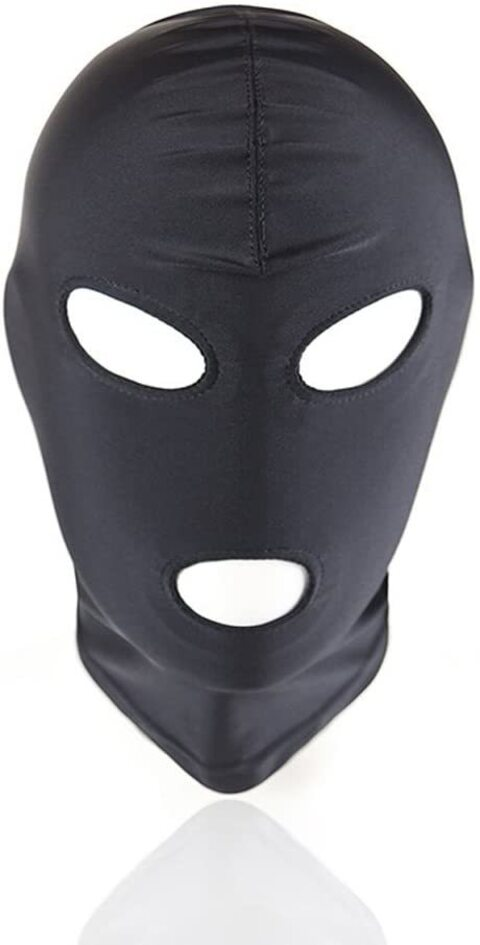 therealmaskedman1 leaked gallery photo 2