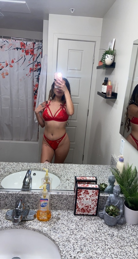 therealrosiebaby leaked gallery photo 2