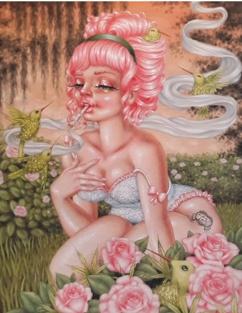 thewildersxx leaked gallery photo 2