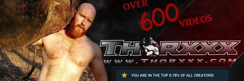 thorjohnsonxxx leaked gallery photo 2