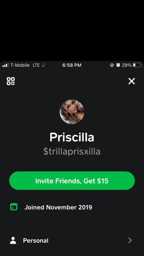 trillapriscilla leaked gallery photo 2