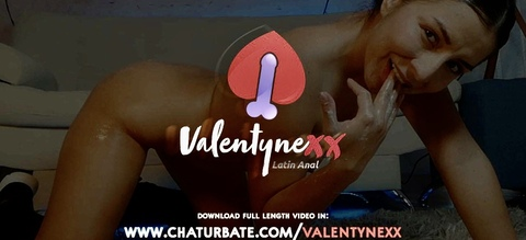 valentynexx leaked gallery photo 2