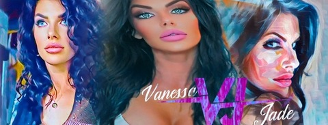 vanessajade92 leaked gallery photo 2