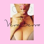 Get Free access to veraberra (Vera Berra 💕) Leak OnlyFans 

 profile picture