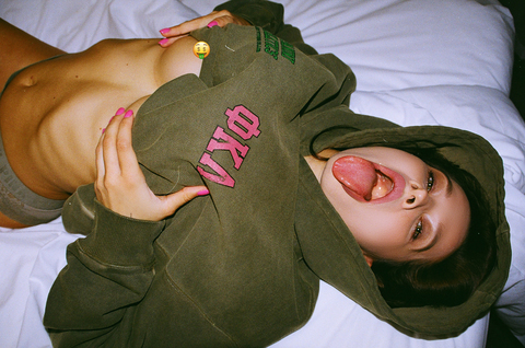 voinkova leaked gallery photo 2