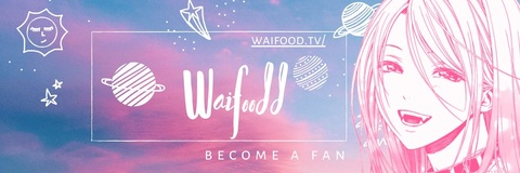 waiffood leaked gallery photo 2