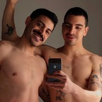 Free access to @wearepabloymati (Pablo y Mati) Leak OnlyFans 

 profile picture