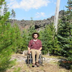 Free access to @wheelchairvvulfie Leaked OnlyFans 

 profile picture