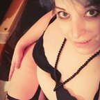 witchy_gothic_beauty (Witchy) free OnlyFans Leaks 

 profile picture