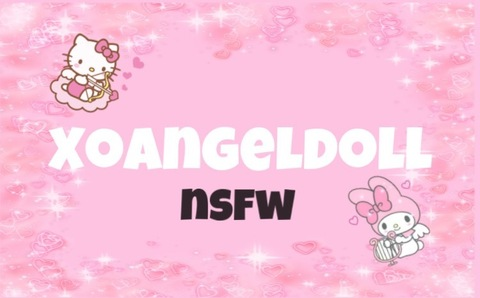 xoangeldolll leaked gallery photo 2