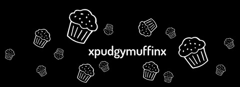 xpudgymuffinx leaked gallery photo 2