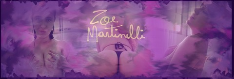 zoe_martinelli leaked gallery photo 2